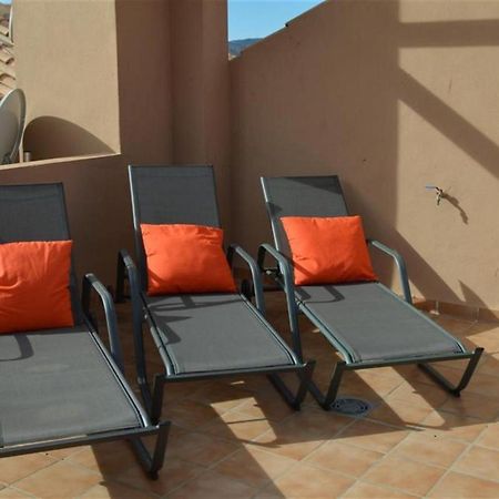 Arona 2 - 5208 Apartment Mar de Cristal Exterior photo