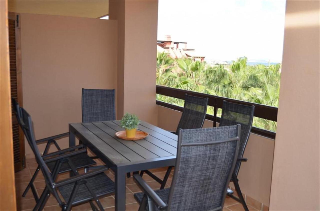 Arona 2 - 5208 Apartment Mar de Cristal Exterior photo