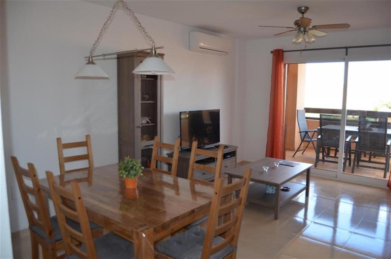 Arona 2 - 5208 Apartment Mar de Cristal Exterior photo