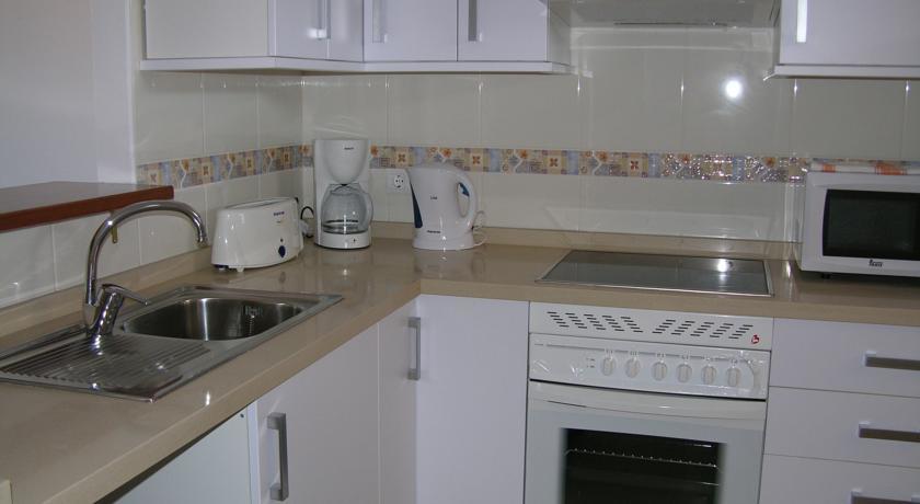 Arona 2 - 5208 Apartment Mar de Cristal Room photo