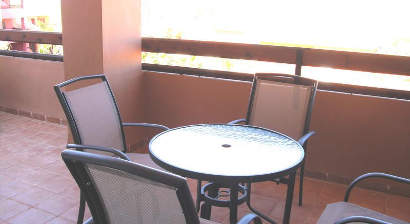 Arona 2 - 5208 Apartment Mar de Cristal Room photo