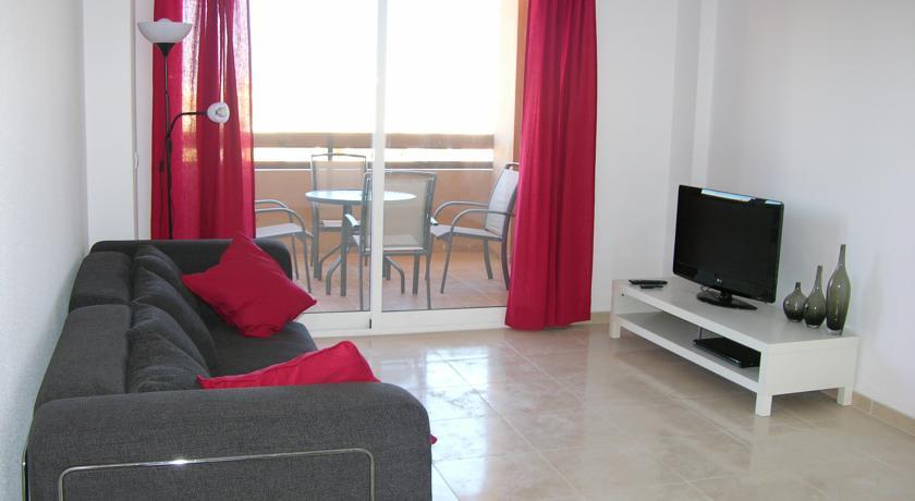 Arona 2 - 5208 Apartment Mar de Cristal Room photo