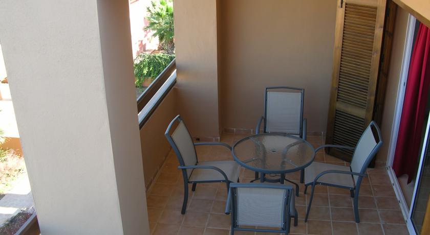 Arona 2 - 5208 Apartment Mar de Cristal Room photo
