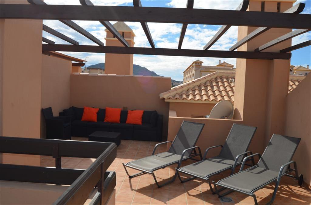Arona 2 - 5208 Apartment Mar de Cristal Room photo